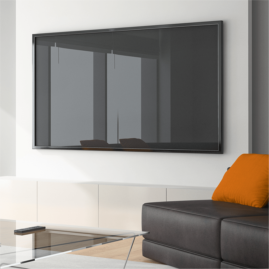 TVs