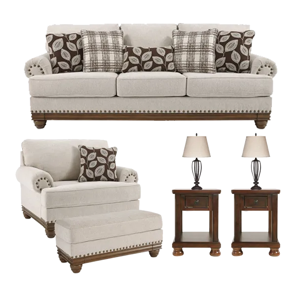 Living Room Sets
