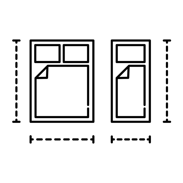 Mattress Sizes