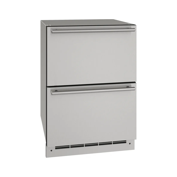 Outdoor Refrigeration